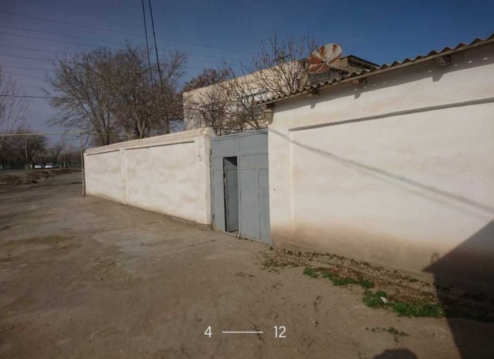 Дом 658 квадрат метр