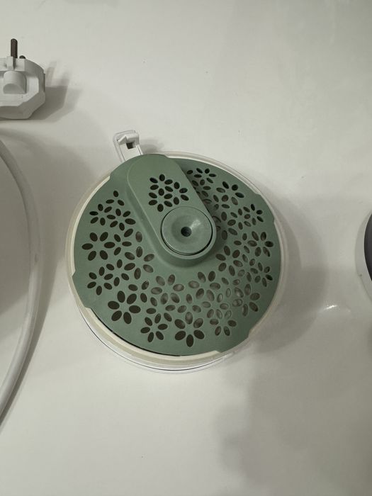 Philips Avent aparat de gatit cu abur si blender 4 in 1