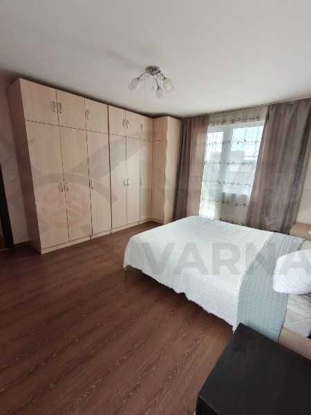 Дава се под наем тристаен апартамент в Бриз! 21896002