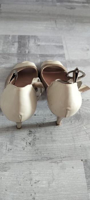 sandale moda prosper stare impecabila