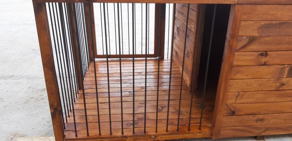 Кучешка колиба къща за куче