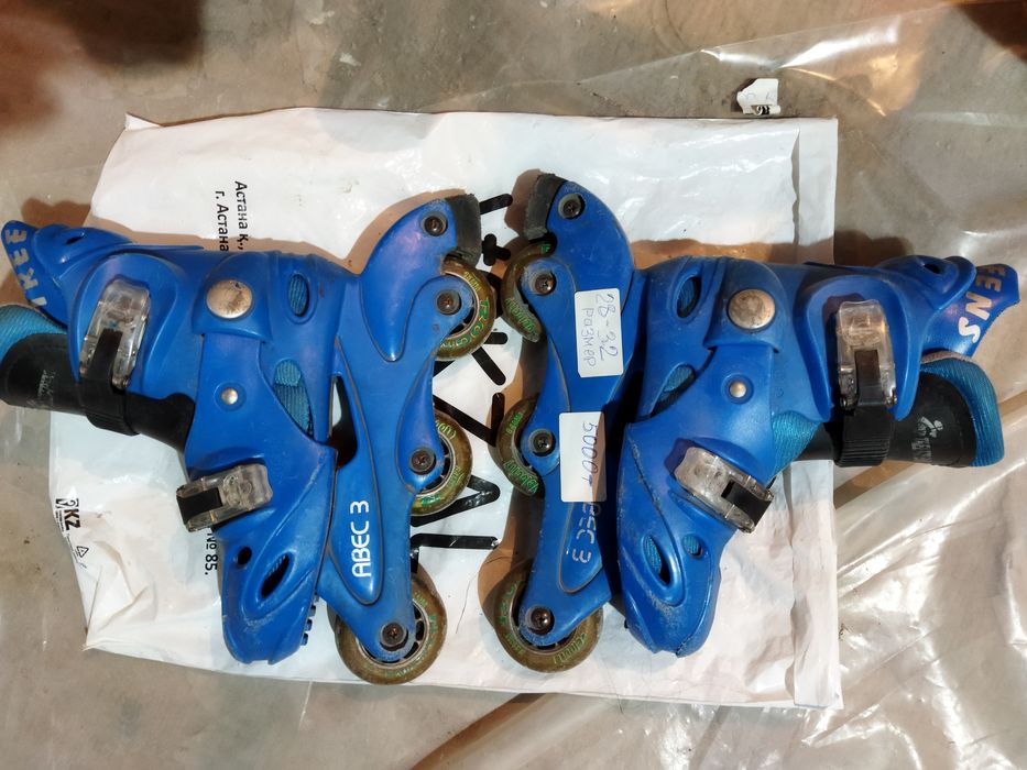 Самокаты детские