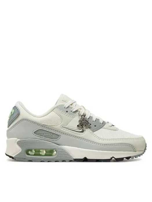 Nike - Air Max 90 Se FN6948 100 Бял номер 37.5 Оригинал Код 6023