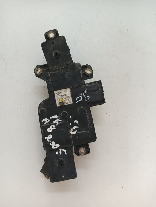 Butoane Scaun Stanga Fata Audi A8 Ii 4E2, 4E8 2002 - 2010 4E0959765H