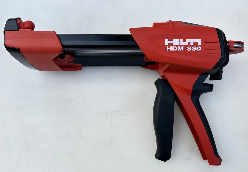 Hilti HDM 330 - Уред за двукомпонентно лепило като нов!