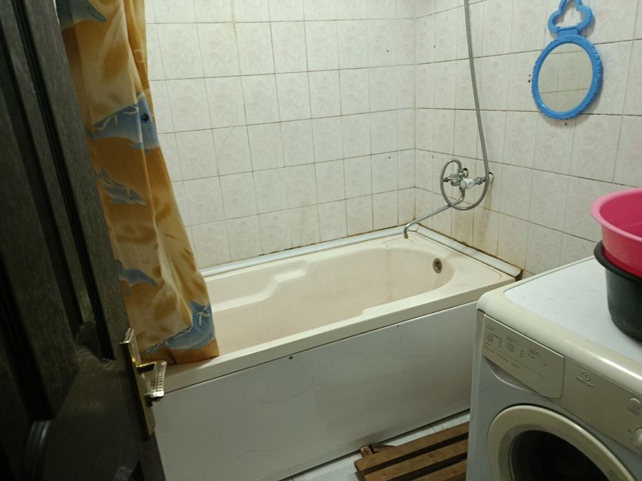 Kvartira birga turishga