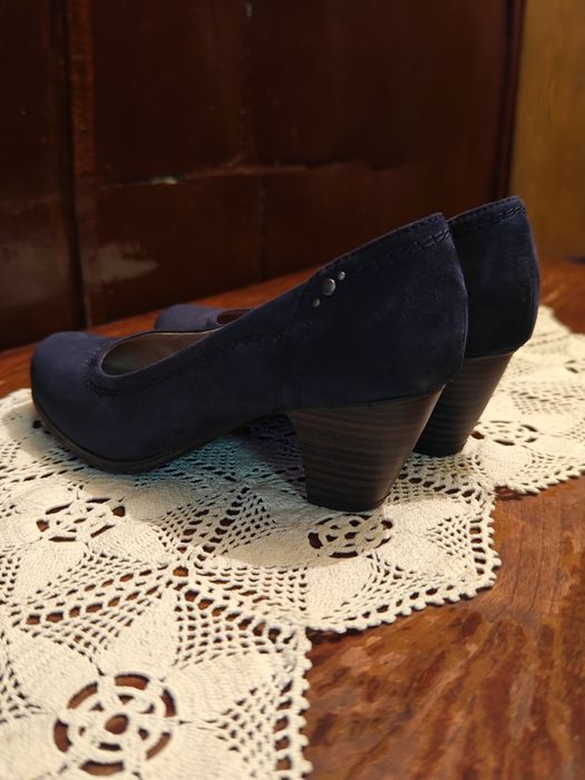 Дамски официални обувки #36