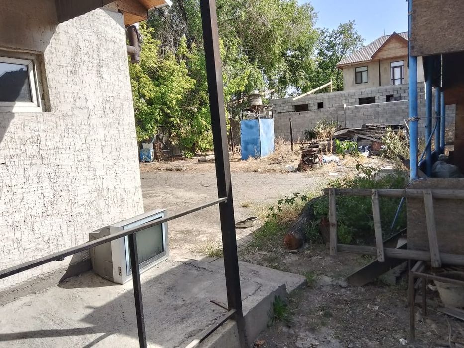 Продам дом Село Байтерек