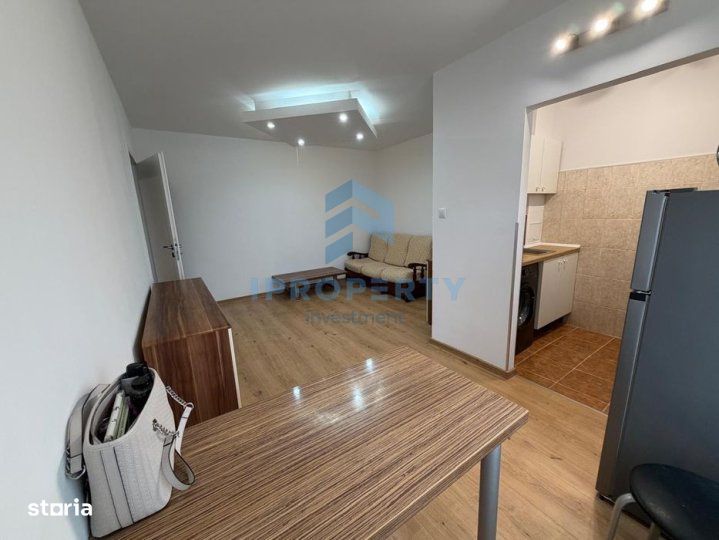 Aparatorii Patriei | 2 camere | Parter | Proximitate Metrou