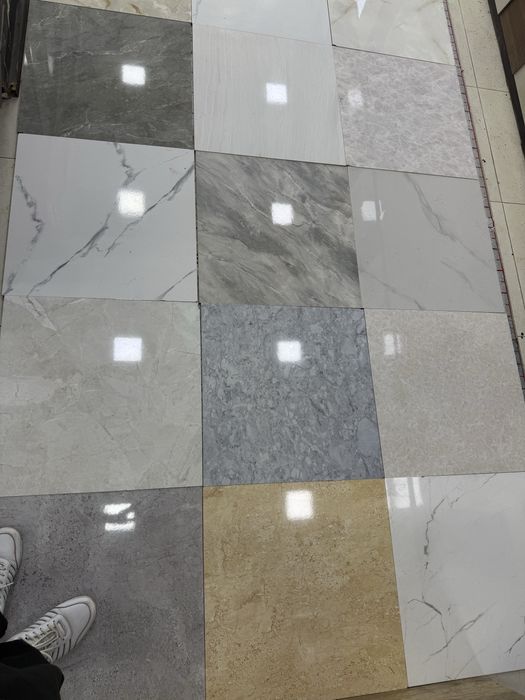 Yangi dizayndagi sifatli kafellar optom narxda.