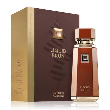 French Avenue Liquid Brun духи / Парфюм / Оригинальные