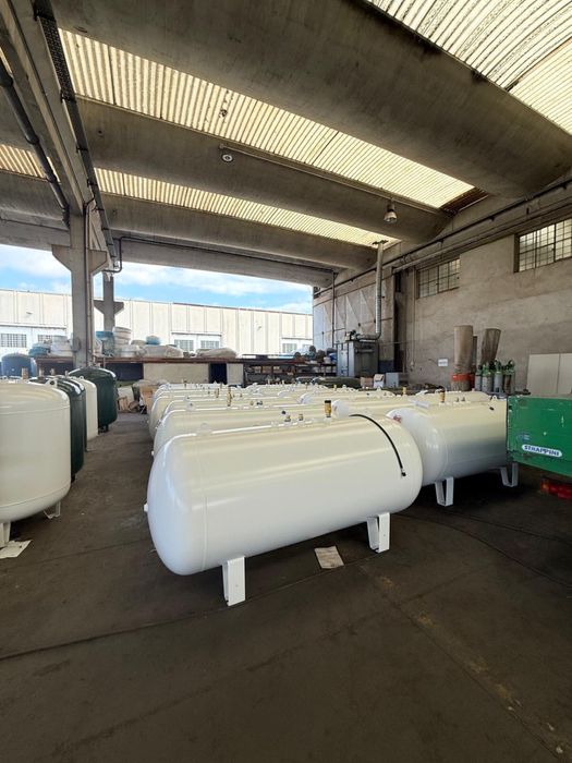 Rezervoare GPL / Propan – Vânzare