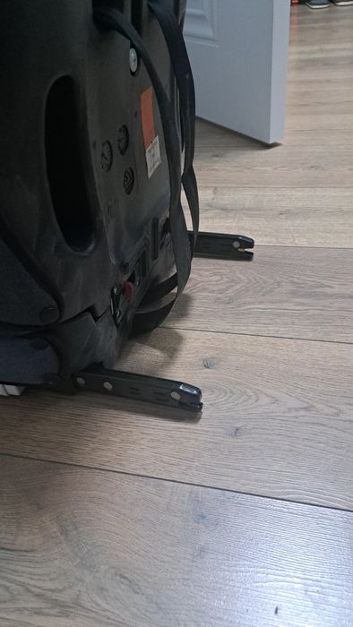 Автокресло детское Kari