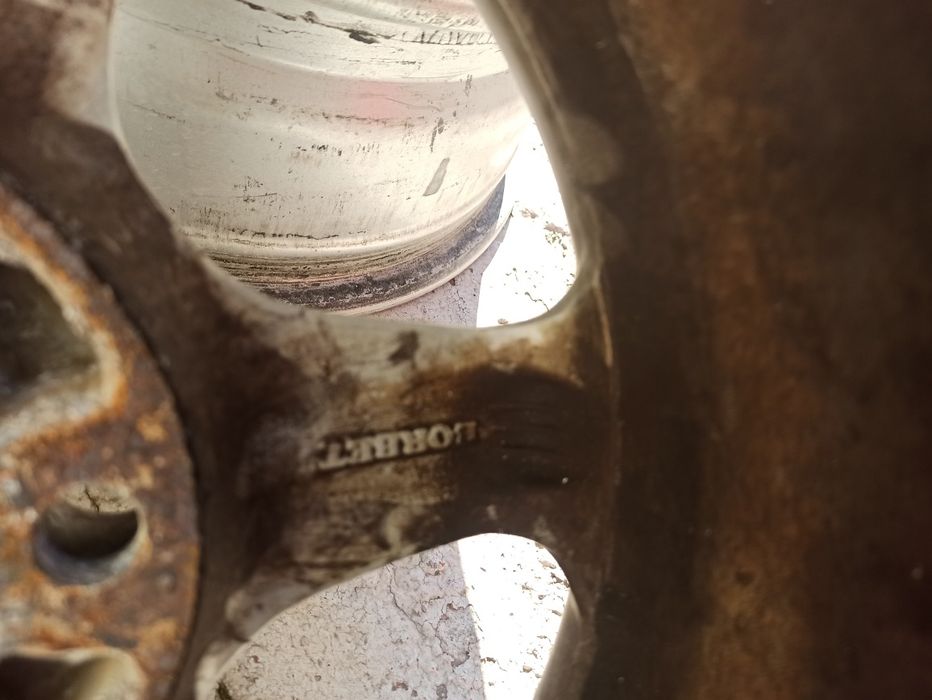 Лети джанти 5/112/ 15 цола, Audi, VW, Mercedes, Seat, Skoda