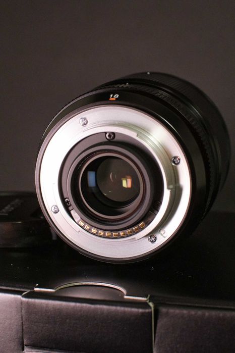 Obiective Fujifilm Fujinon XF 90mm F2.0 WR | XF 18mm F1.4 WR