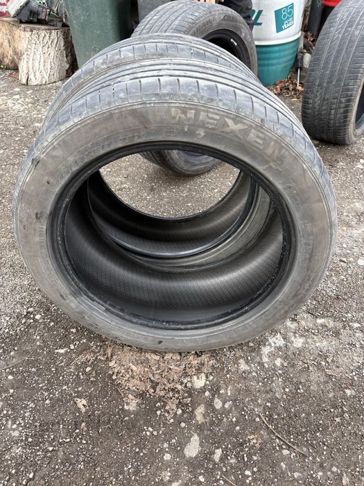 Летни гуми 245/45/17 Firestone/NEXEN