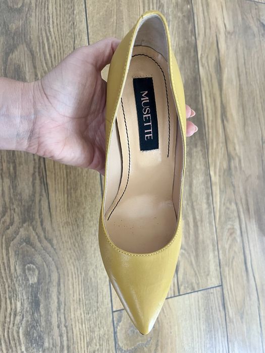 Обувки Musette, 35 номер, нови