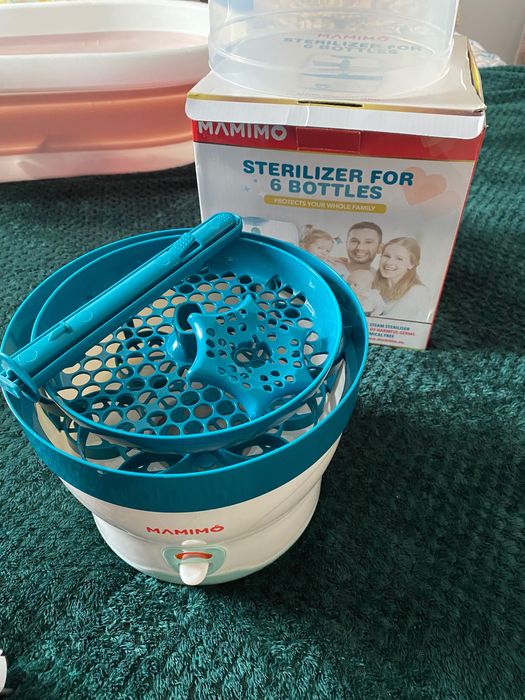 Sterilizator stare foarte buna