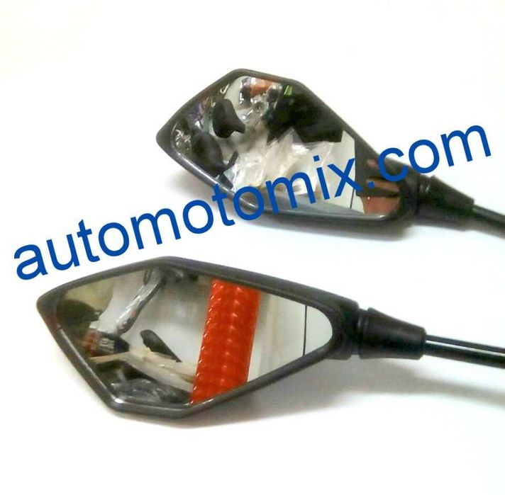 Мото огледала 1911, 2бр.в комплект