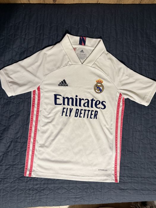 Тениска adidas Real Madrid