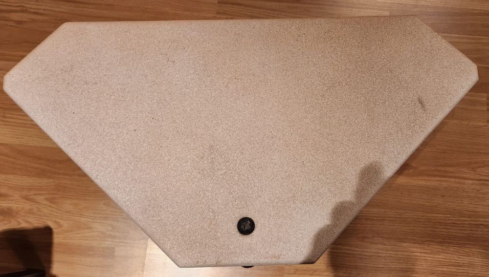 Subwoofer pasiv Electro Voice EVID 12.1 400W