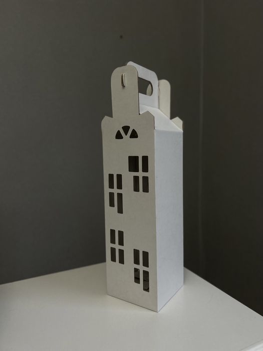 Подарочные коробки, крафт боксы, микрогофрокартон