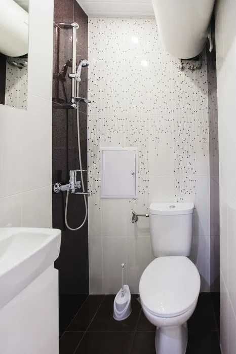 Четиристаен апартамент в гр. Плевен