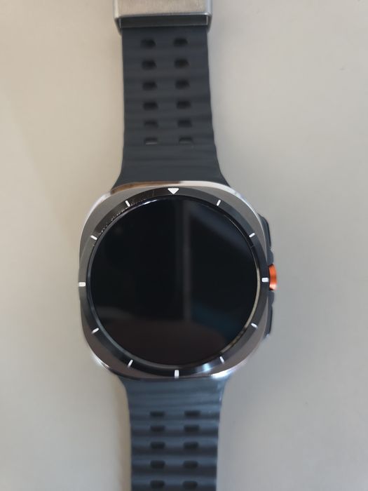 Samsung watch 8 ultra