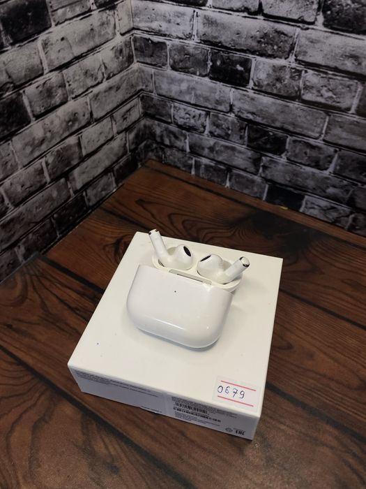 AirPods 3 series / эйрподс 3 серия