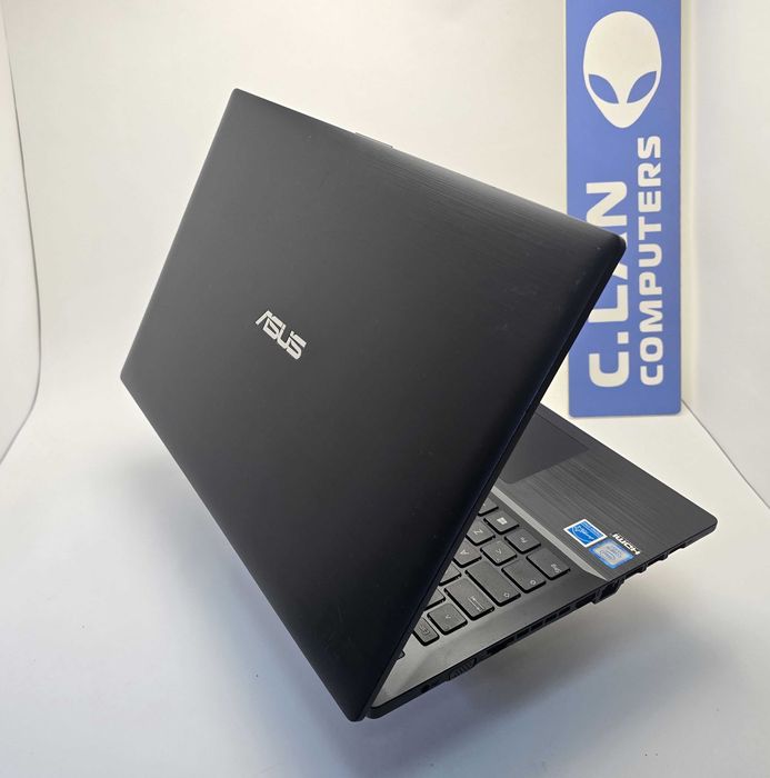 Asus ExpertBook P2 P2540   i5 7200U/8GB/250SSD