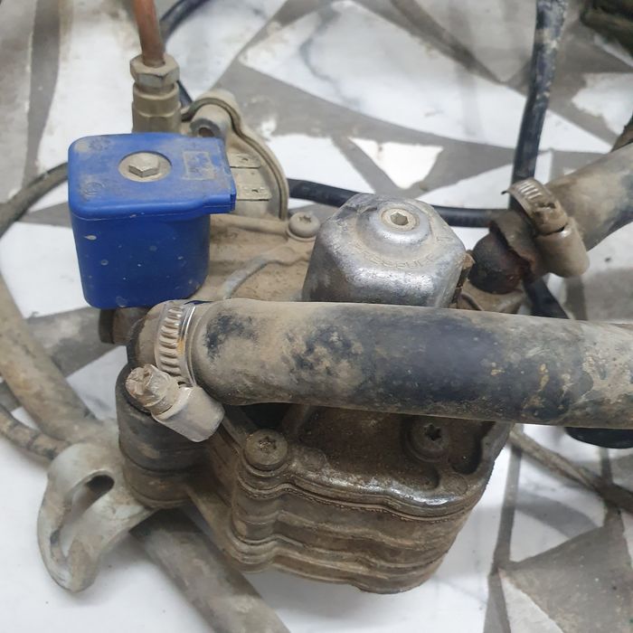 Продам автогазобалонное оборудование