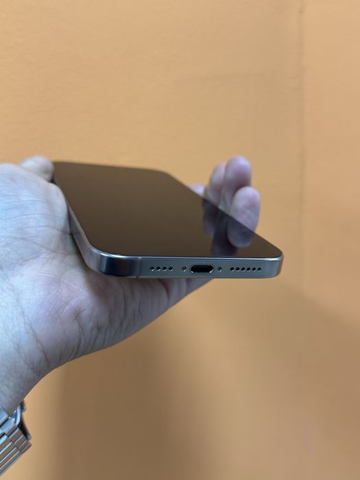 Iphone 16 pro max 512gb