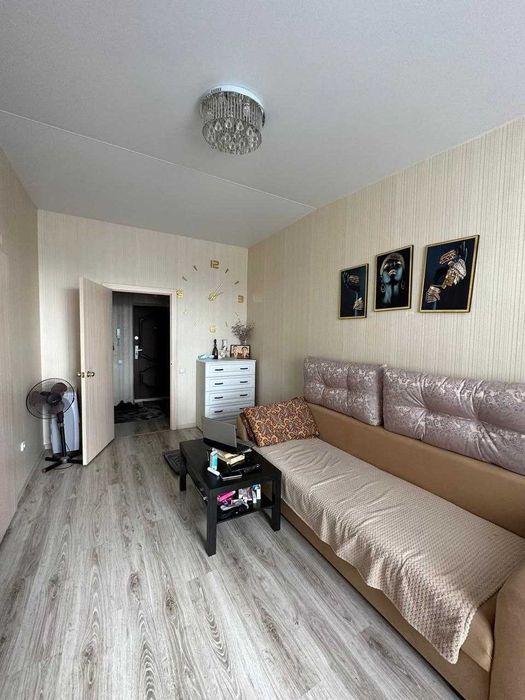 1 к мкр.Юбилейный