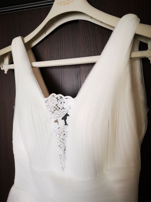 Rochie mireasa White One