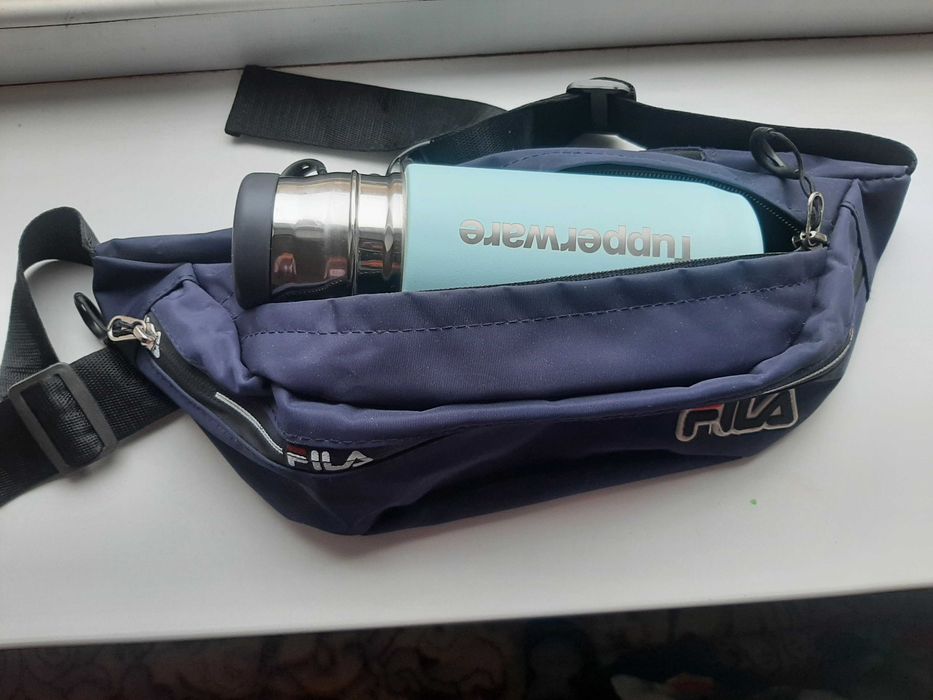 Сумка через плечо