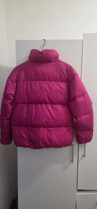 Geaca copii Tommy Hilfiger originala,marimea 164,stare foarte buna