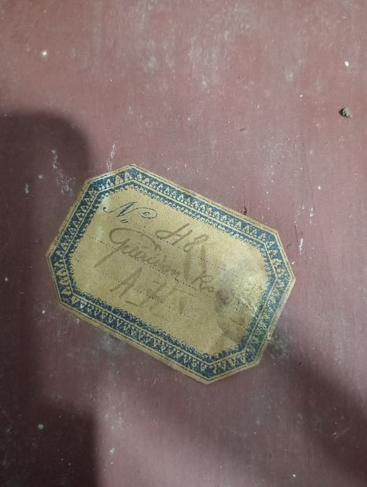 Măsuță /Gueridon
