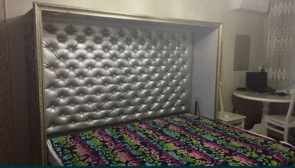 Продам кровать трансформер.
