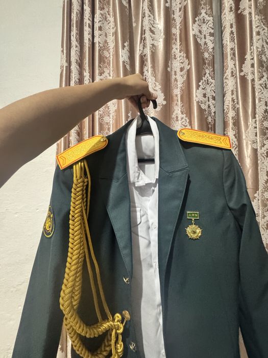 ДМБ парадка нац гвардия