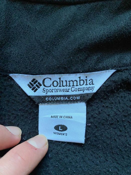 vesta polar columbia dama