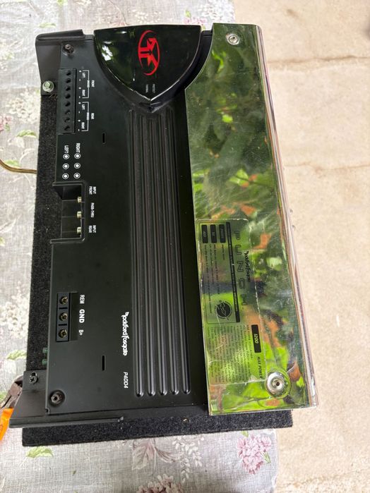 Субуфер JBL 1600W