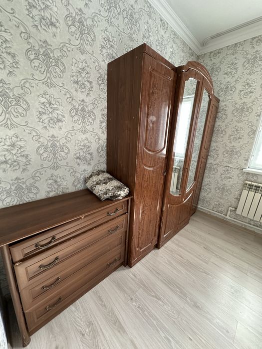 Часный үй ұзақ мерзімге