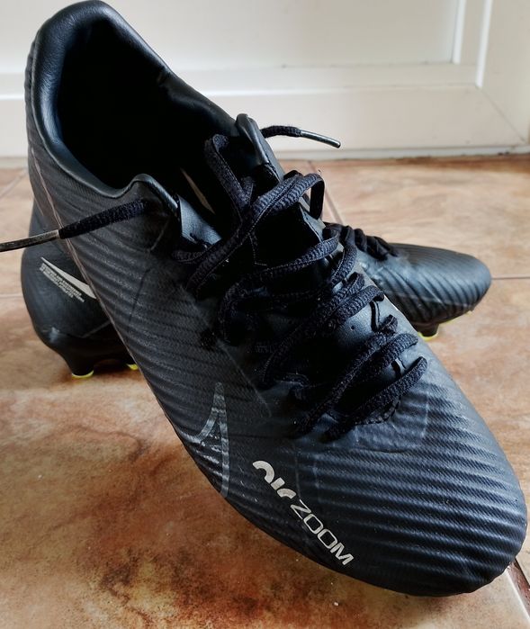 Футболни обувки Nike Mercurial Zoom – №42.5