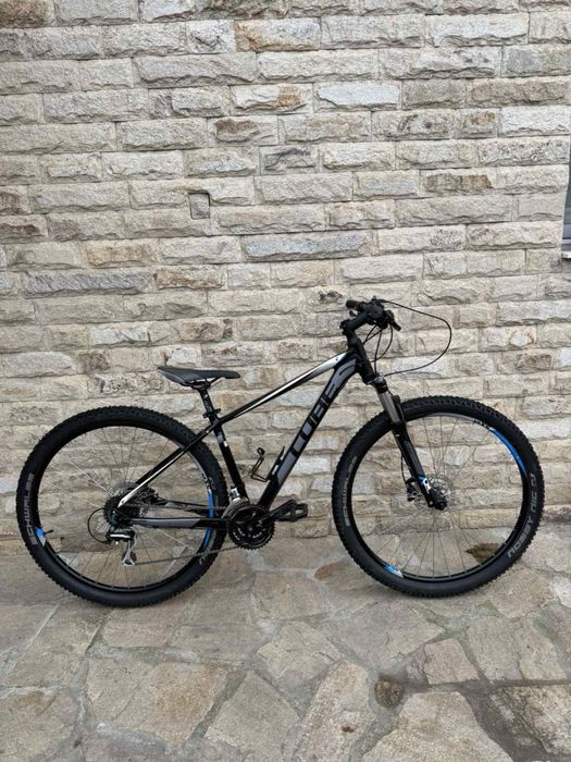 MTB Cube Aim 29/M