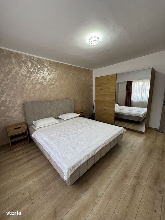 Apartament cu o camera de inchiriat