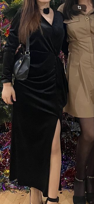 Продам платье вечерняя