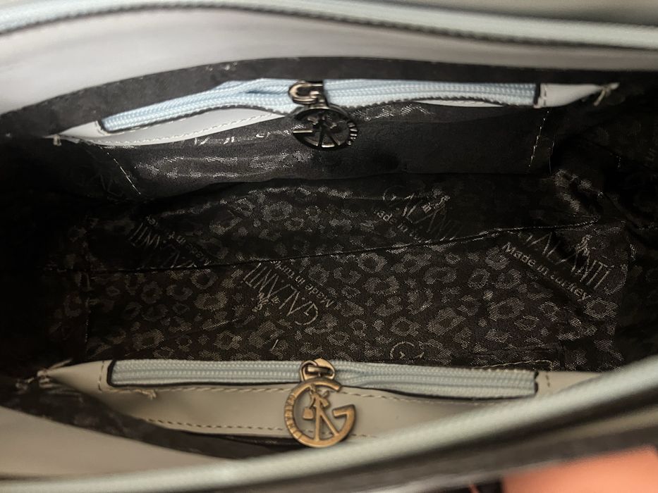 Женская сумка из Турции.