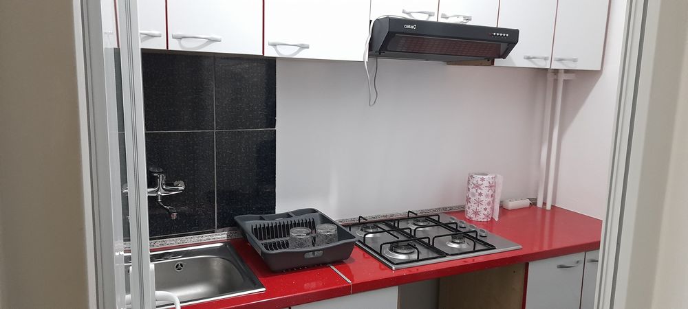 Garsoniera de inchiriat Dr Taberei Piata Moghioros