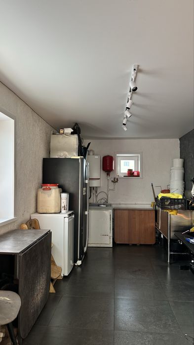 Дом 140 кв.м, 24 мкр (Заман)