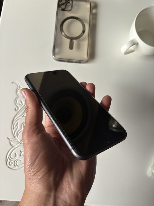 iPhone 11 Алматы